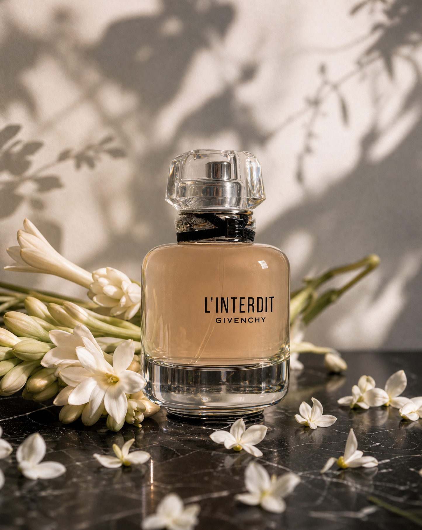 Givenchy L’Interdit