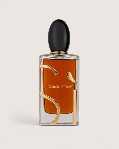 Giorgio Armani Sì