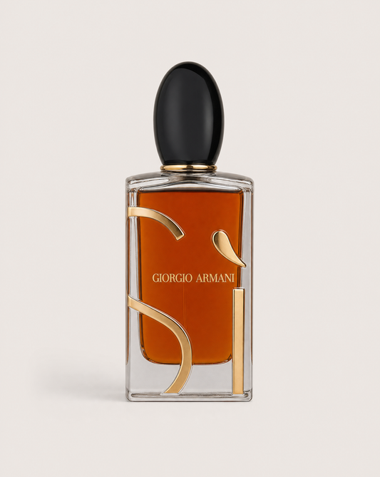 Giorgio Armani Si