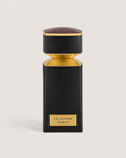 Bvlgari Le Gemme Azaran