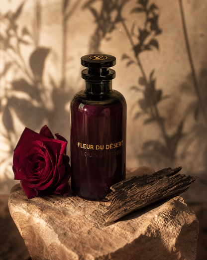 Louis Vuitton Fleur du Désert