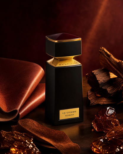 Bvlgari Le Gemme Azaran