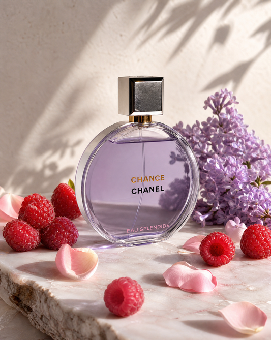 Chanel Chance Splendide