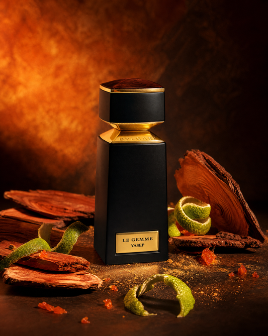 Bvlgari Le Gemme Yasep