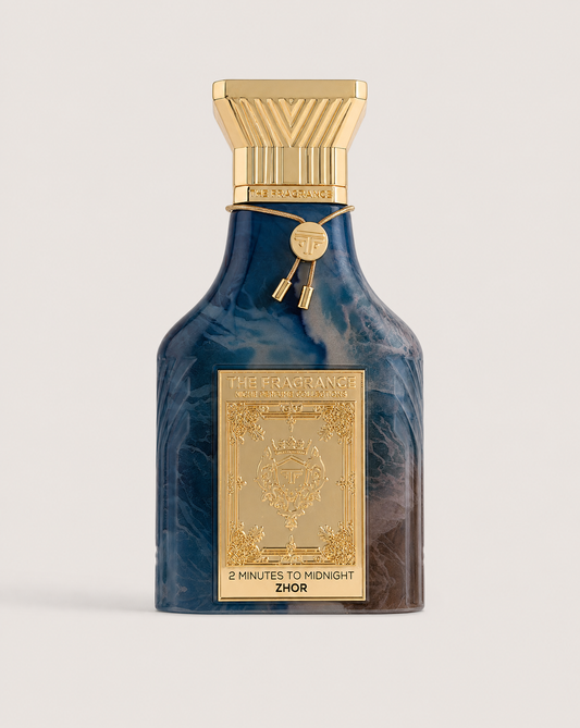 The Fragrance 2 Minutes To Midnight