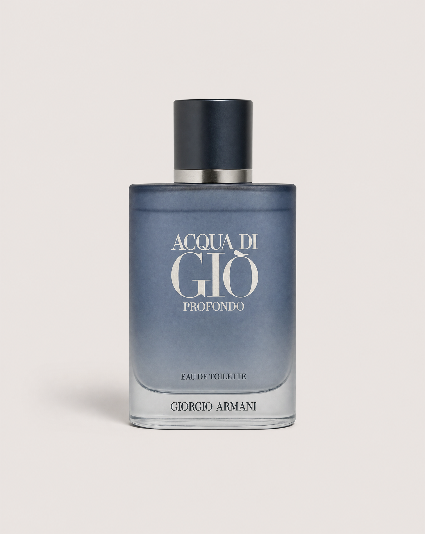 Acqua Di Gio Profondo