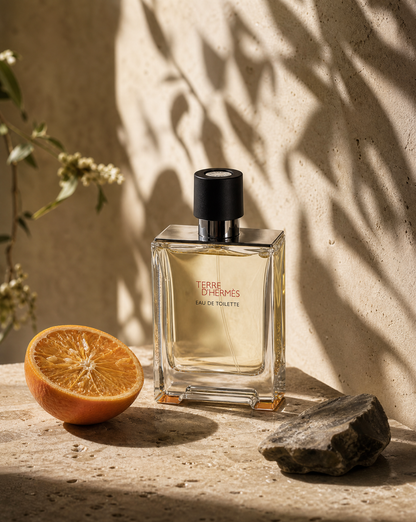 Terre d'Hermès Hermès cologne