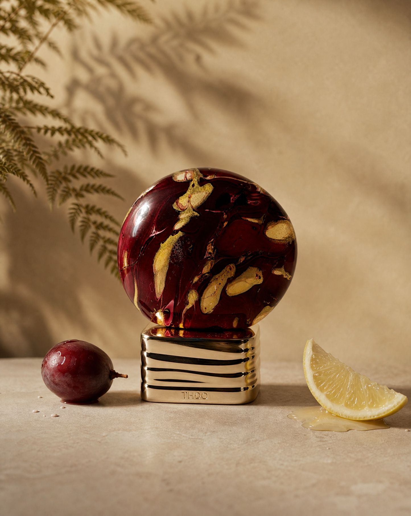 The House of Oud Eclipse d’Or