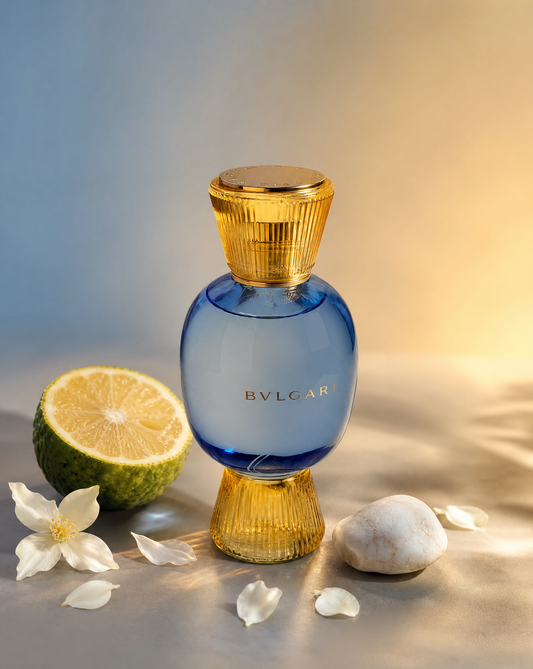 Bvlgari Allegra Riva Solare