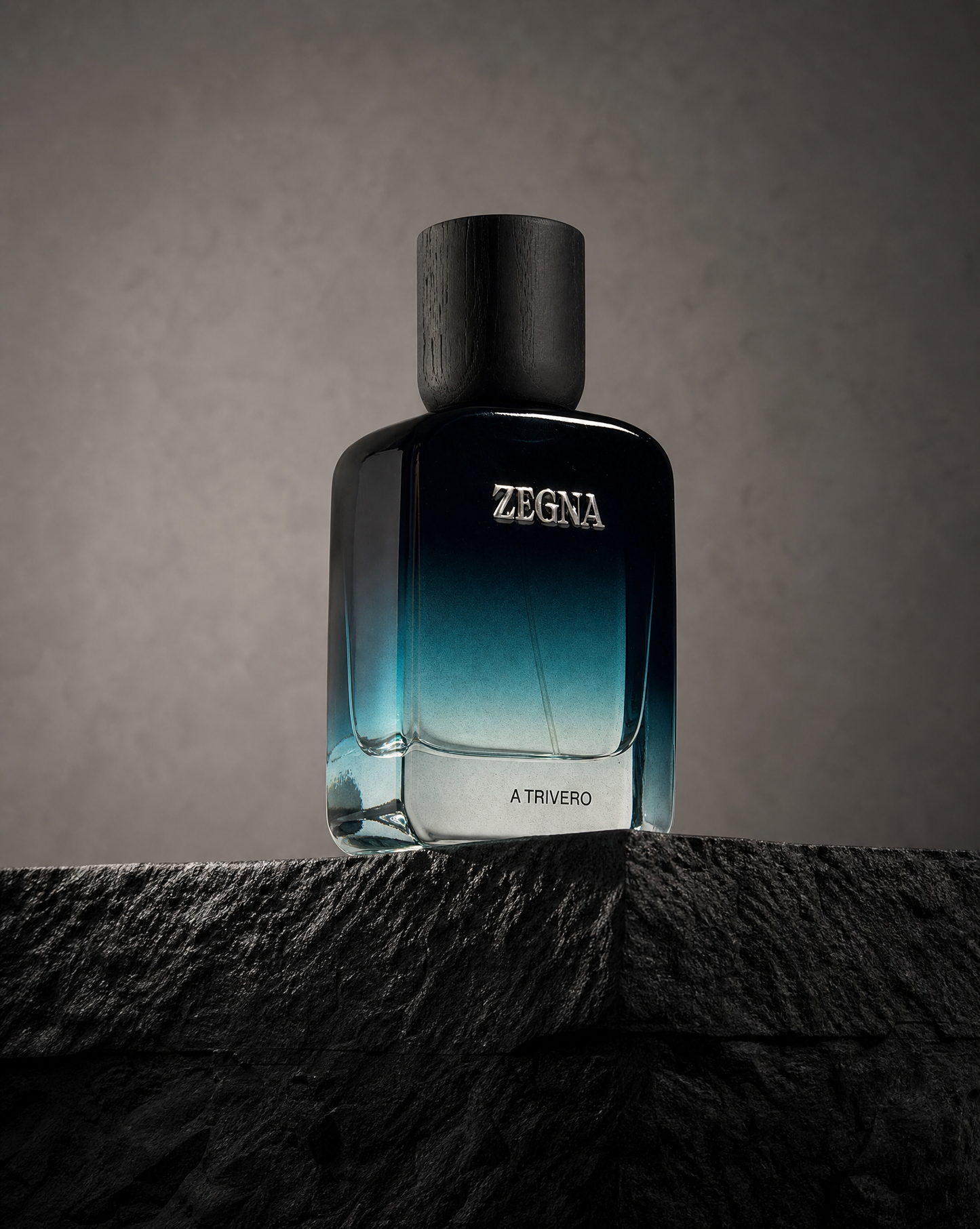 Zegna In Trivero