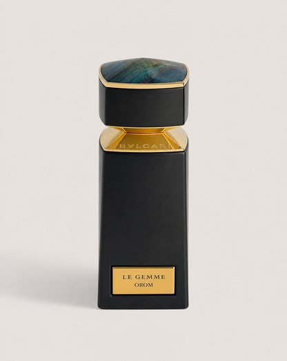Bvlgari Le Gemme Orom