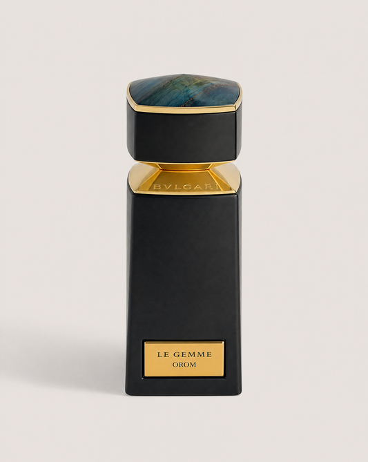 Bvlgari Le Gemme Orom
