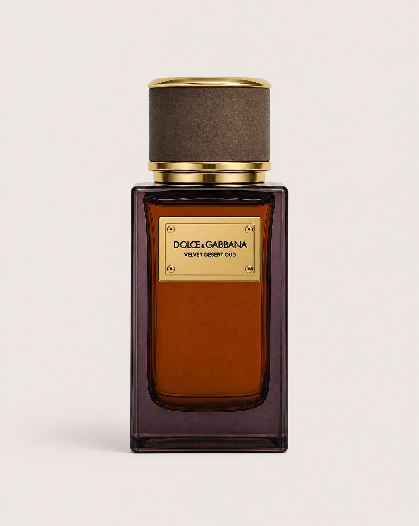 Dolce & Gabbana Velvet Desert Oud