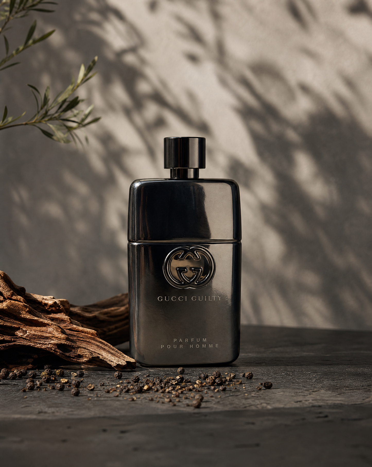 Gucci Guilty Parfum For Men