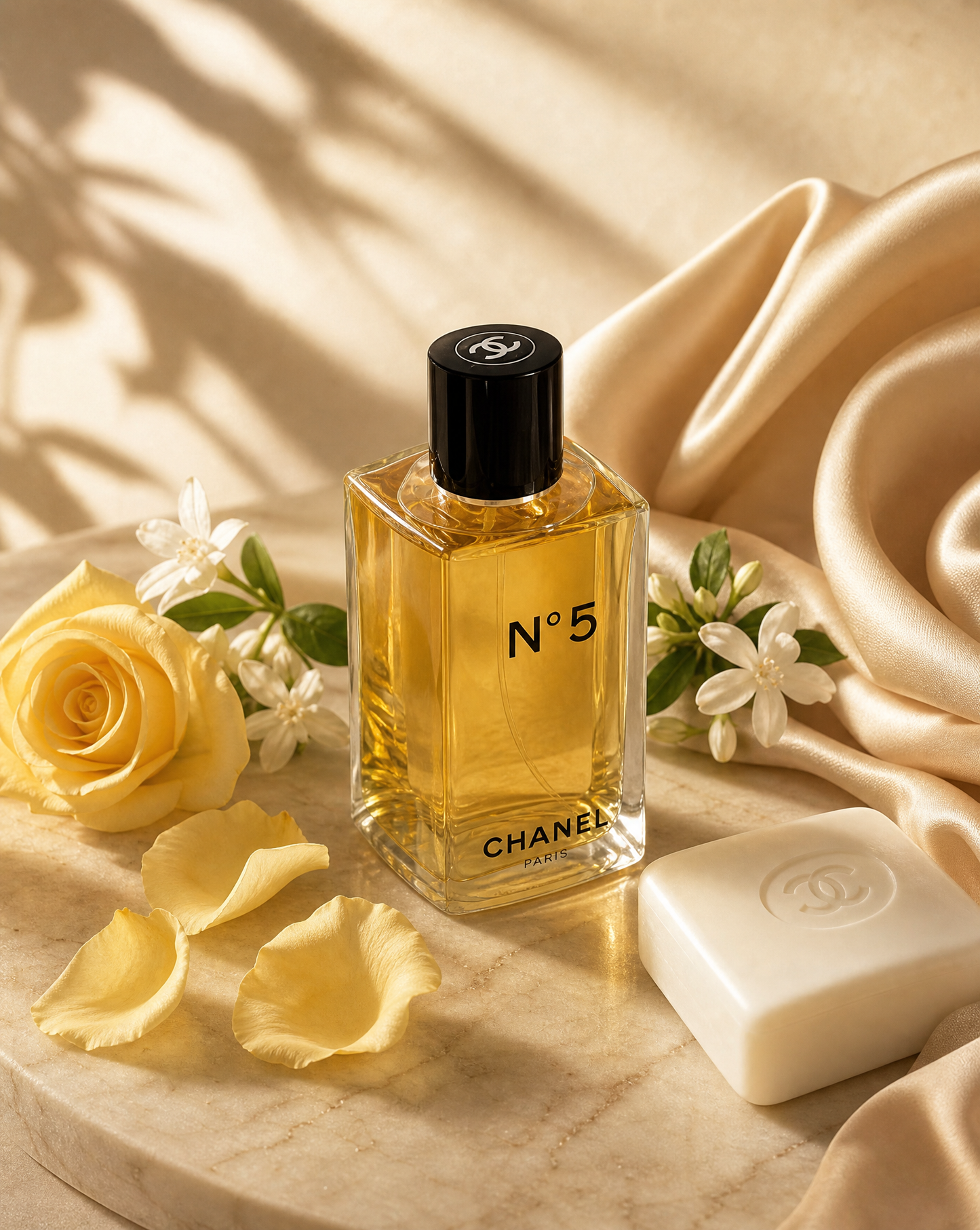 Chanel No. 5