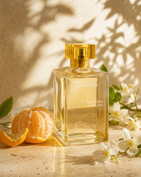 Maison Francis Kurkdjian Aqua Vitae