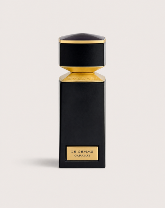 Bvlgari Le Gemme Garanat
