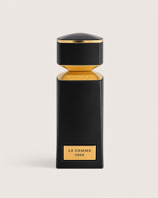Bvlgari Le Gemme Gyan