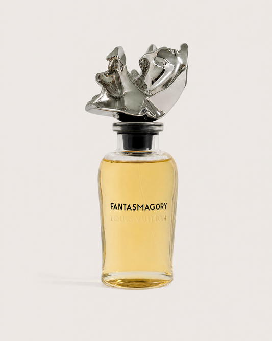 Louis Vuitton Fantasmagory