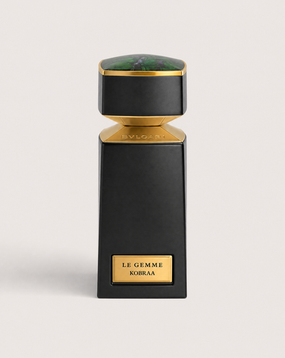 Bvlgari Le Gemme Kobraa