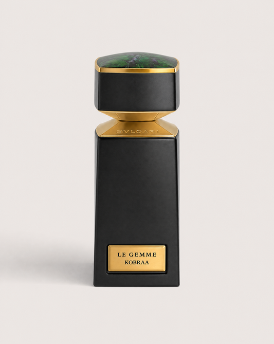 Bvlgari Le Gemme Kobraa