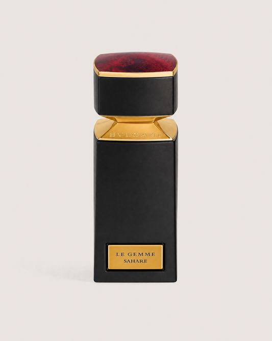 Bvlgari Le Gemme Sahare